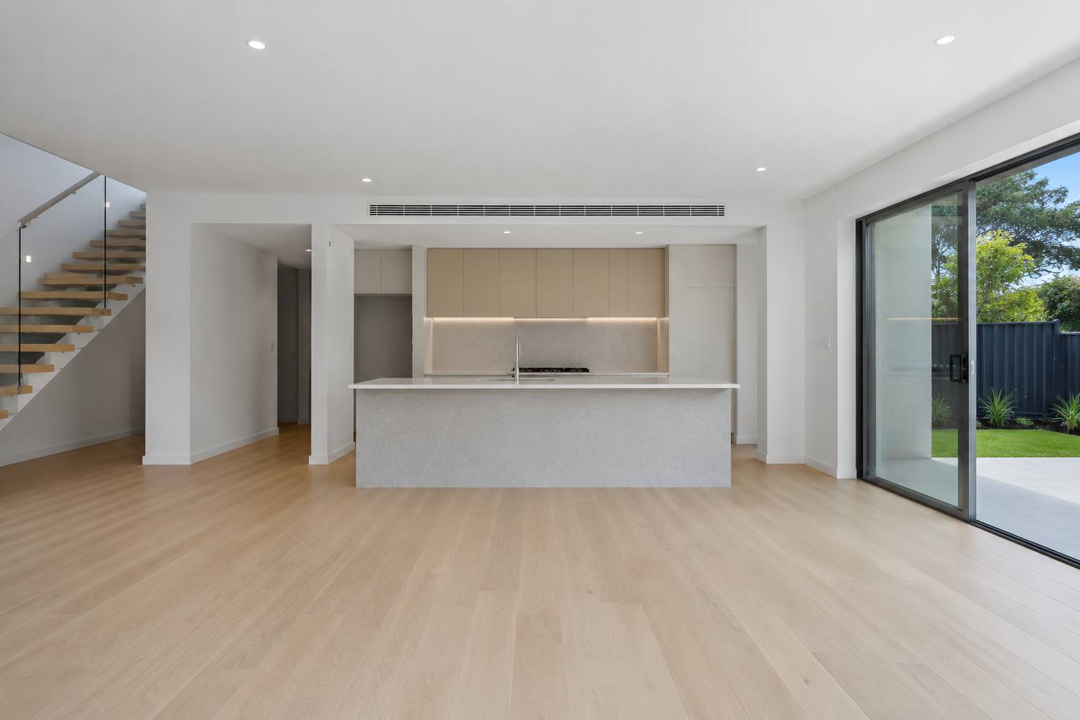 Builders Clean
