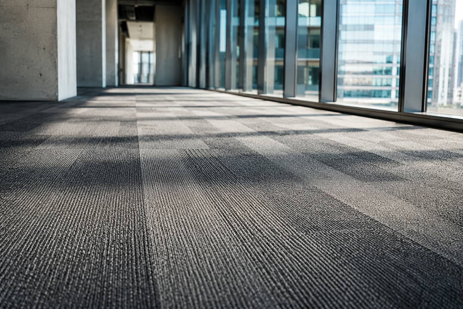 Carpet Cleaning