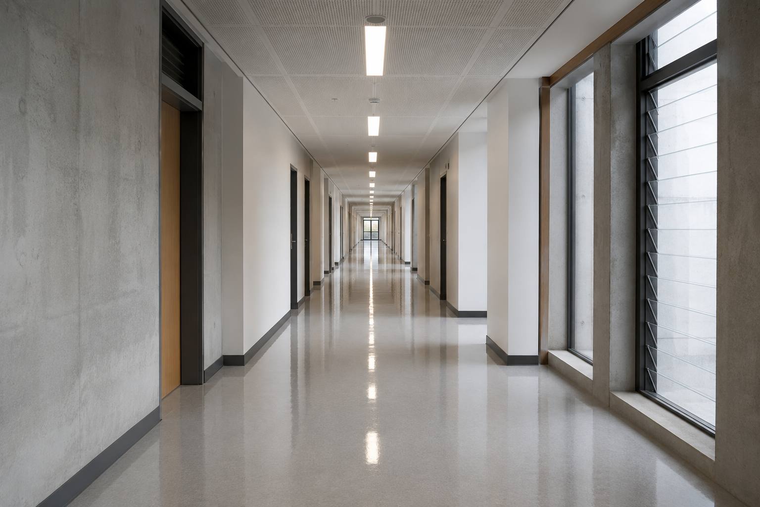 Floor Care