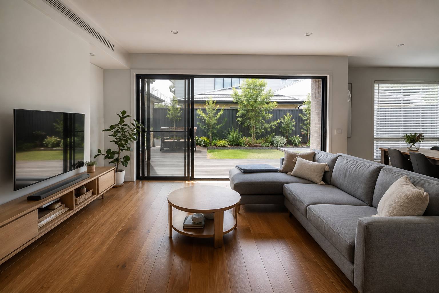 Residential Cleaning