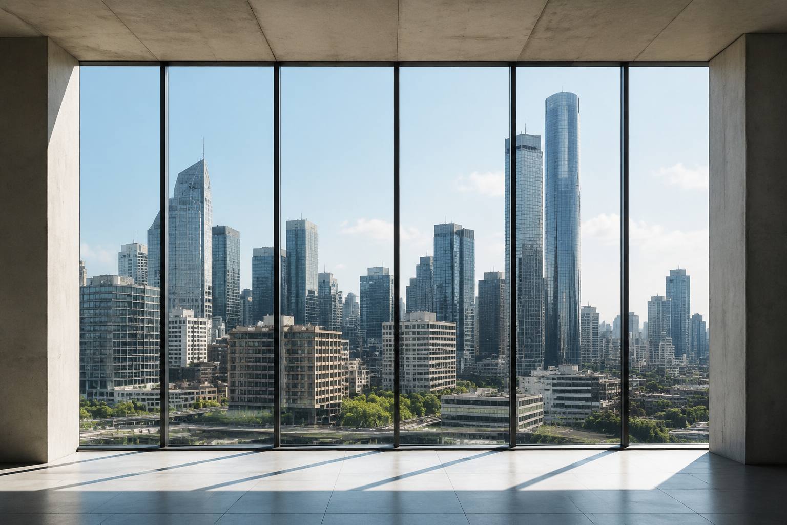 Window Cleaning